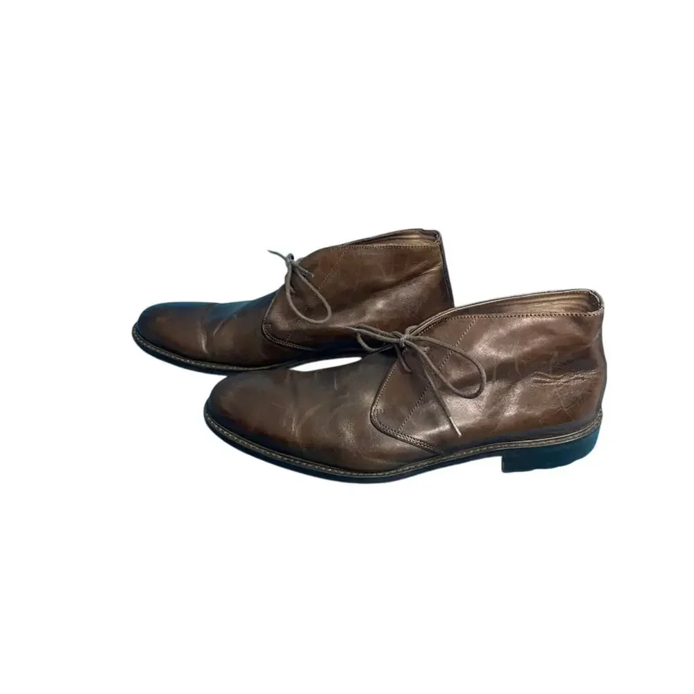 Banana Republic Mens size 12 Dress shoe